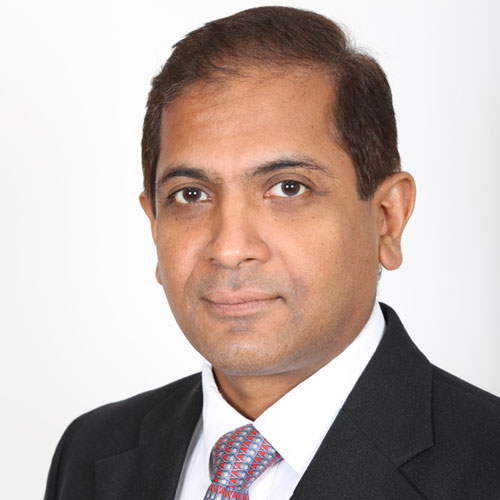 Mr. Venugopal Manghat